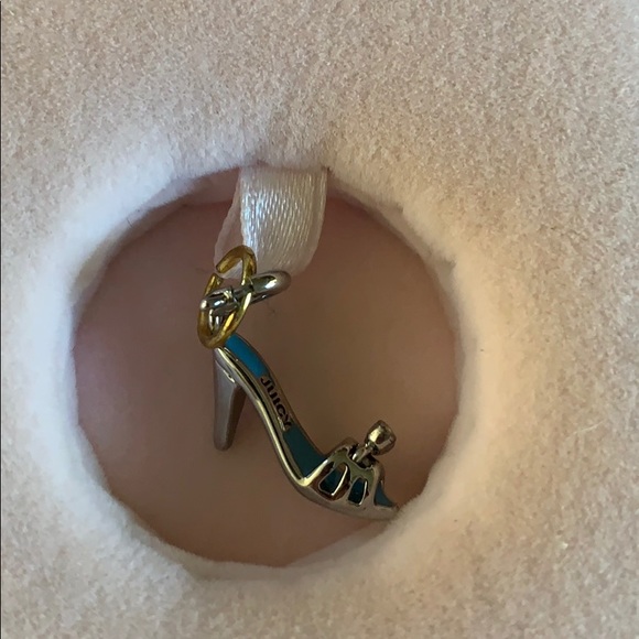 Charm Necklace - Picture 4 of 5